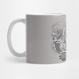 Experimental Design 2 Mug